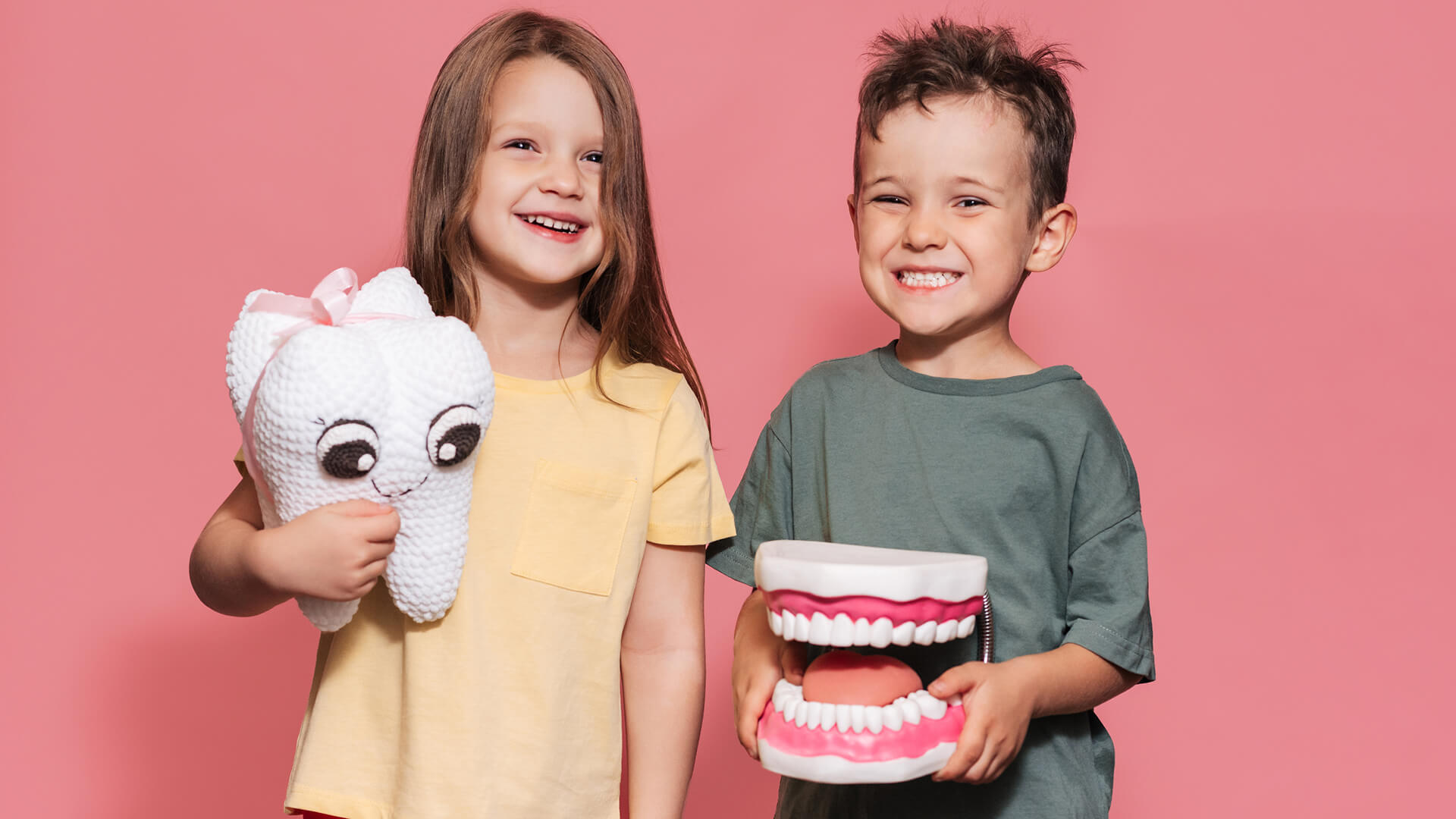 First Dental Visit? Here's What to Expect