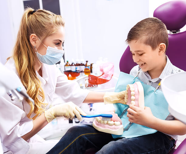 Comprehensive Checkups